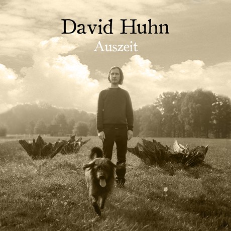 David-Huhn-Auszeit-Cover