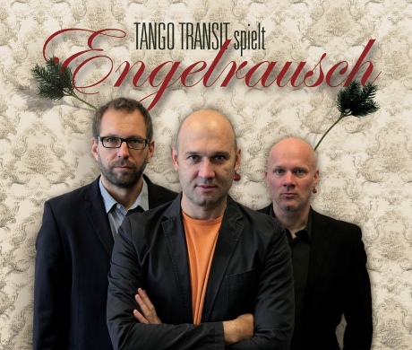 Engelrausch-Cover