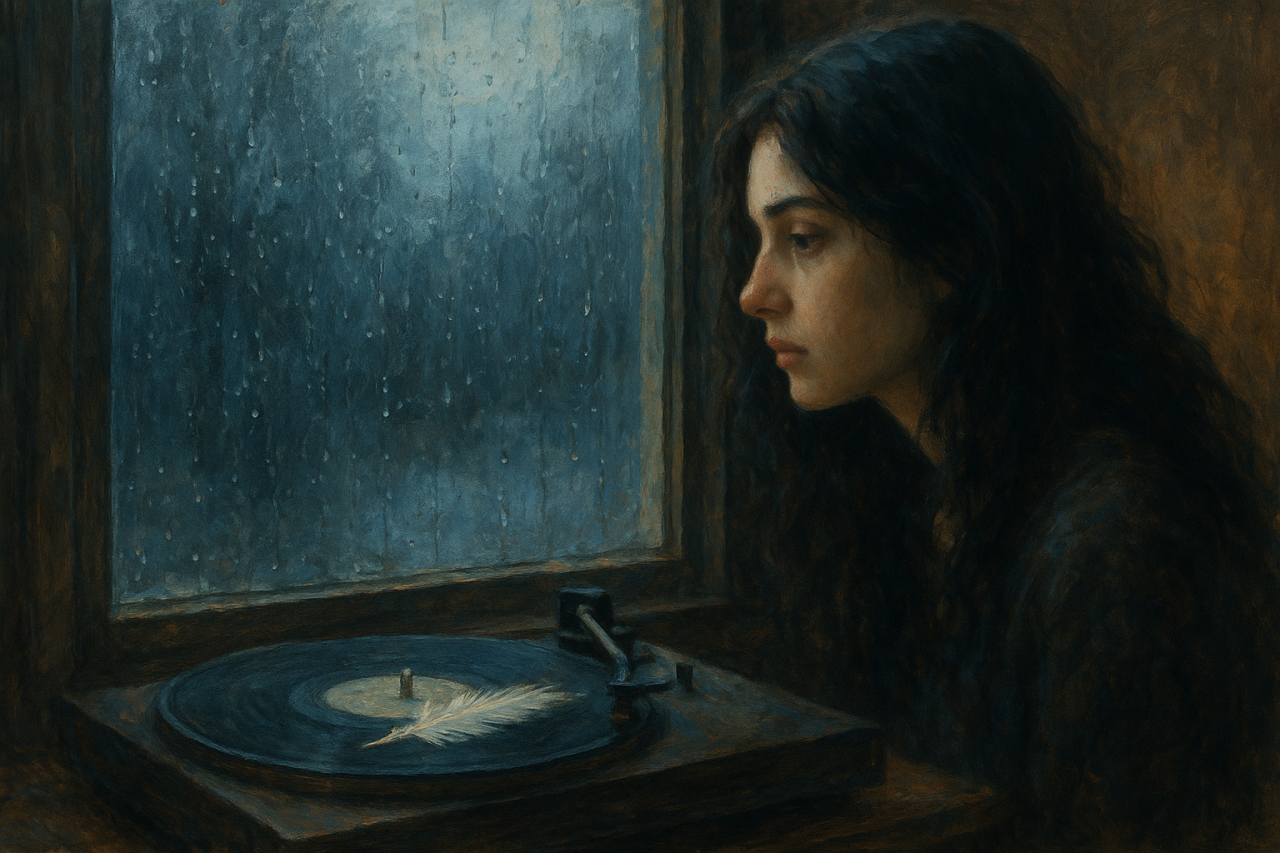 Klang, Kritik und die Kunst, nicht auf Algorithmen hereinzufallen