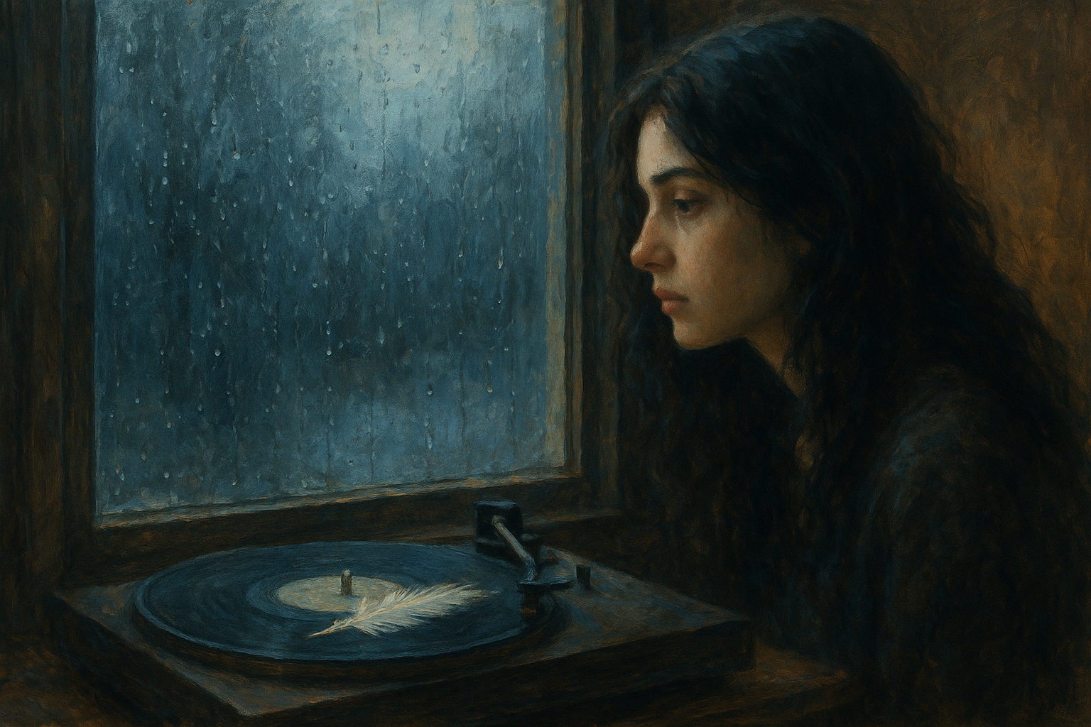 Klang, Kritik und die Kunst, nicht auf Algorithmen hereinzufallen